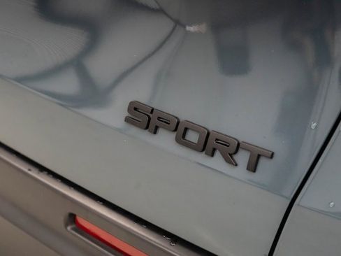 Certified 2023 Honda HR-V Sport image 7