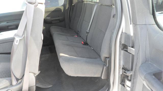 Used 2008 Chevrolet Silverado 1500 LT w/ Power Pack Plus AWD/4WD image 21