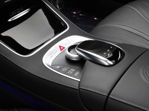 Used 2017 Mercedes-Benz S 63 AMG AMG S 63 image 28