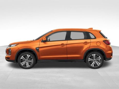 Used 2026 Mitsubishi Outlander Sport ES AWD/4WD image 34