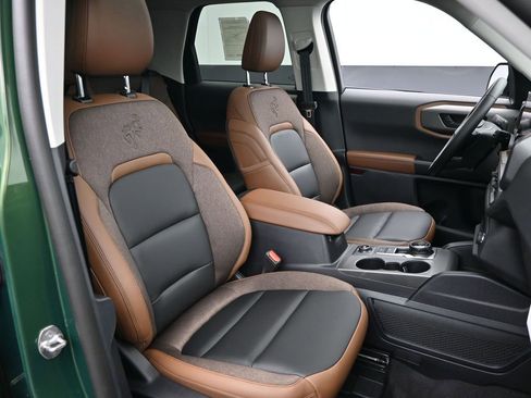 New 2025 Ford Bronco Sport Outer Banks w/ Outer Banks Tech Package+ image 28