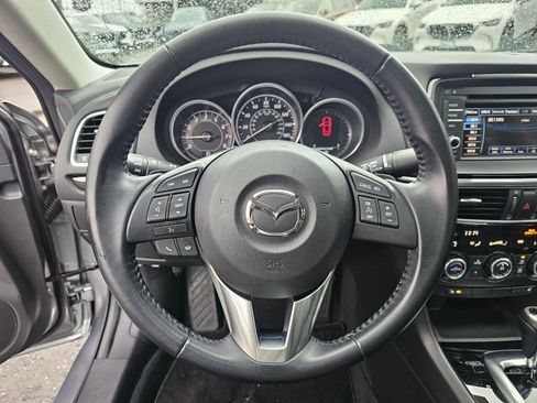 Used 2014 MAZDA MAZDA6 Grand Touring image 25