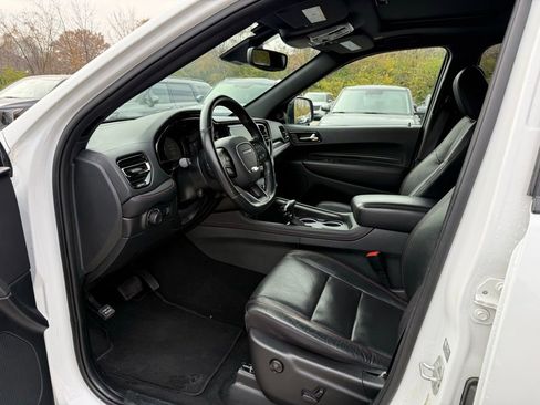 Used 2024 Dodge Durango GT image 7