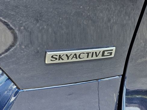 New 2026 MAZDA CX-5 Select image 12