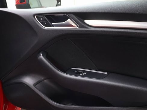 Used 2018 Audi S3 Premium Plus w/ Black Optic Dynamic Package image 12