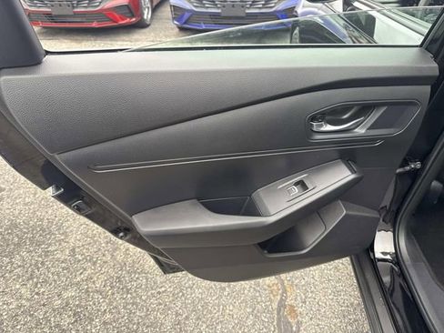 Used 2025 Honda Accord SE image 16