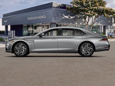 New 2026 Genesis G90 3.5T image 6