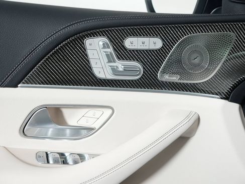 Certified 2026 Mercedes-Benz GLE 53 AMG 4MATIC Coupe image 27