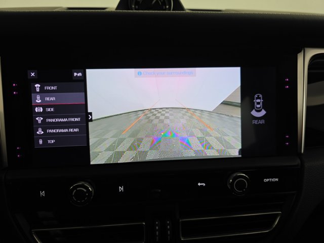 Used 2024 Porsche Macan S AWD/4WD image 20