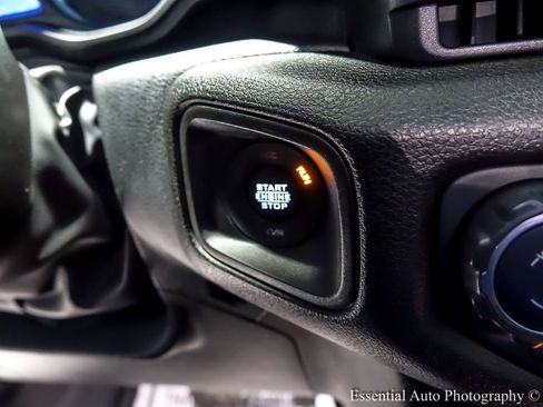 Used 2025 Jeep Wrangler Unlimited Sport S 4xe image 20