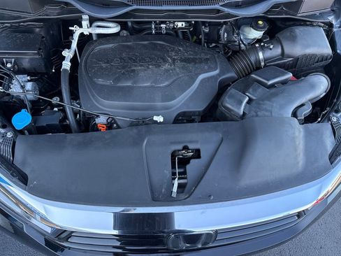 Used 2022 Honda Odyssey Elite image 25