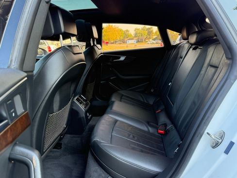 Used 2019 Audi A5 2.0T Premium AWD/4WD image 13