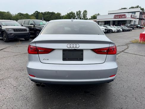 Used 2016 Audi A3 1.8T Premium FWD image 4