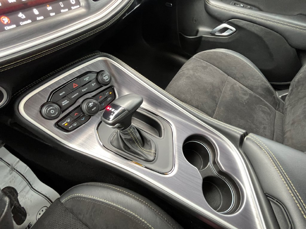 Used 2023 Dodge Challenger R/T Scat Pack RWD image 14
