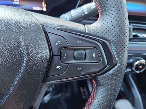 Used 2026 Chevrolet TrailBlazer RS w/ Convenience Package image 12