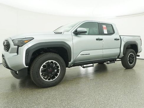 New 2026 Toyota Tacoma TRD Off-Road image 15