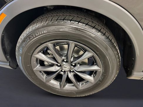 New 2026 Honda CR-V EX-L image 10