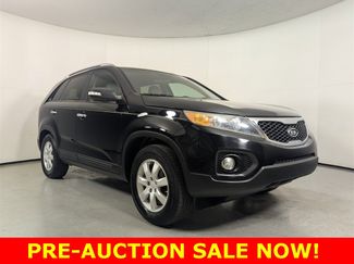 Used 2012 Kia Sorento LX w/ Convenience Pkg video 1