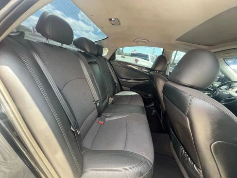 Used 2014 Hyundai Sonata SE w/ Premium Package 04 image 18