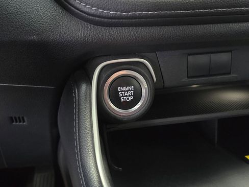Used 2024 Toyota Grand Highlander AWD image 31
