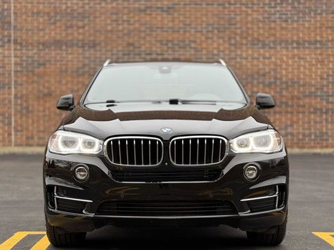 Used 2018 BMW X5 xDrive35d w/ Driving Assistance Package image 2