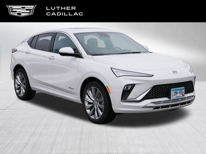 Used 2024 Buick Envista Avenir