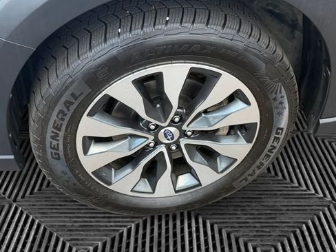 Used 2024 Subaru Outback Limited XT AWD/4WD image 9