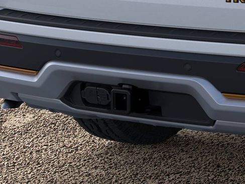 New 2026 Ford Explorer Tremor w/ Tremor Ultimate Package AWD/4WD image 25