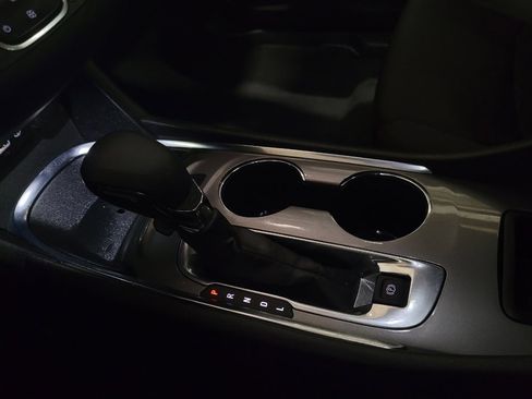 Used 2024 Chevrolet Malibu LT image 26