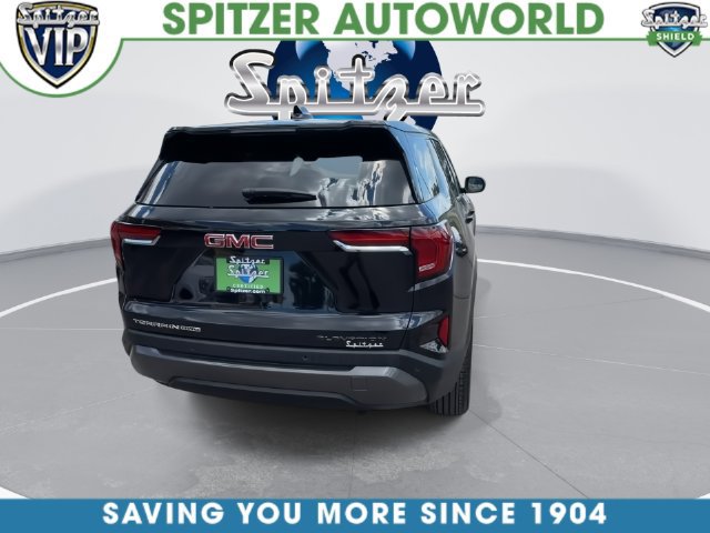 Used 2026 GMC Terrain Elevation AWD/4WD image 13