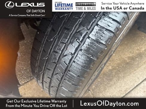 Used 2021 Chevrolet Tahoe RST w/ Luxury Package image 9