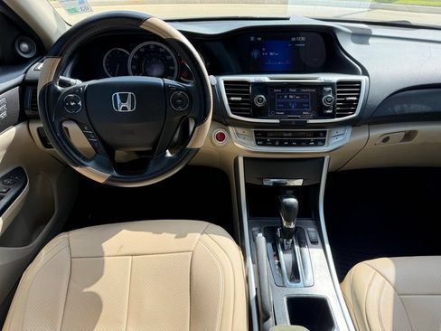 Used 2014 Honda Accord EX-L image 15