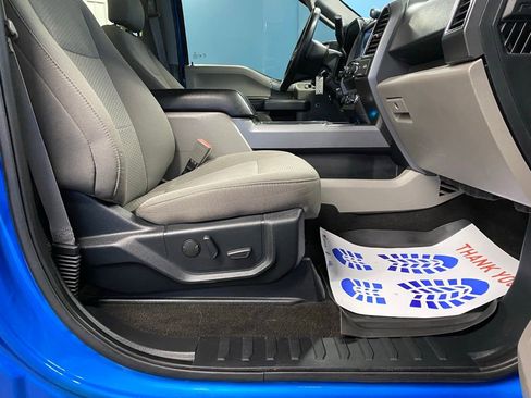 Used 2020 Ford F150 XLT w/ Equipment Group 302A Luxury image 48