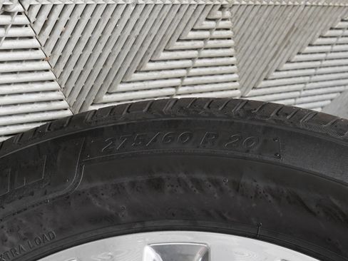 Used 2024 Ford F150 Lariat w/ FX4 Off-Road Package image 31