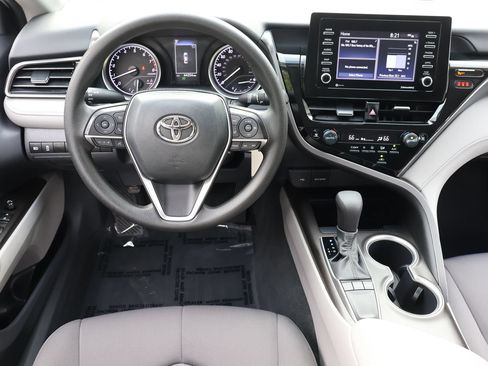Used 2023 Toyota Camry LE FWD image 15
