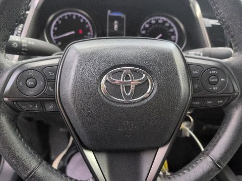 Used 2024 Toyota Camry SE FWD image 19