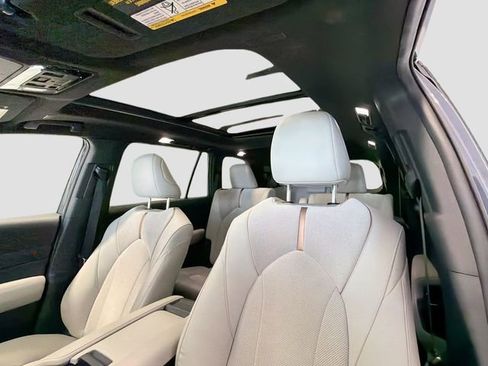 Used 2024 Toyota Grand Highlander AWD Hybrid image 19