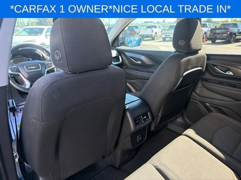 Used 2023 GMC Terrain SLE w/ Driver Convenience Package FWD image 19
