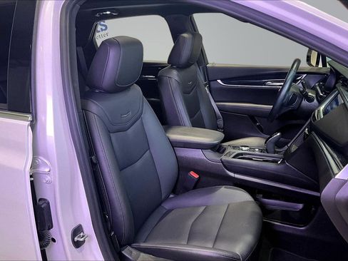 Used 2024 Cadillac XT5 Premium Luxury FWD image 28