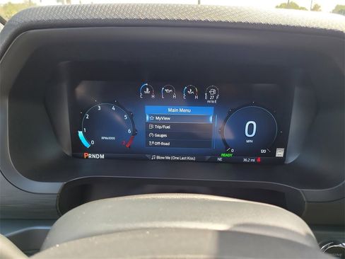 New 2025 Ford F150 XLT w/ Equipment Group 302A MID image 29