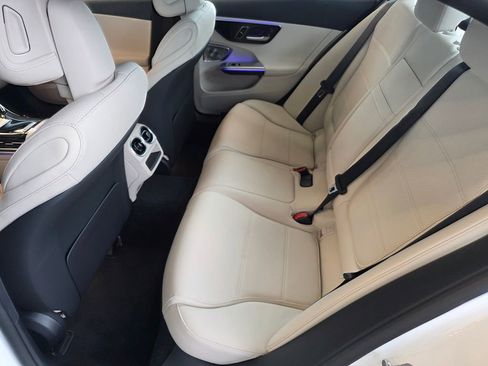 New 2026 Mercedes-Benz C 300 Sedan image 10