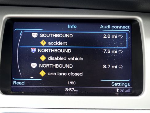 Used 2014 Audi Q7 3.0T Premium image 23