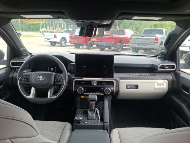 New 2026 Toyota Tacoma Limited AWD/4WD image 14