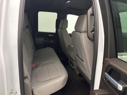 Used 2022 GMC Sierra 2500 SLE w/ SLE Convenience Package image 40