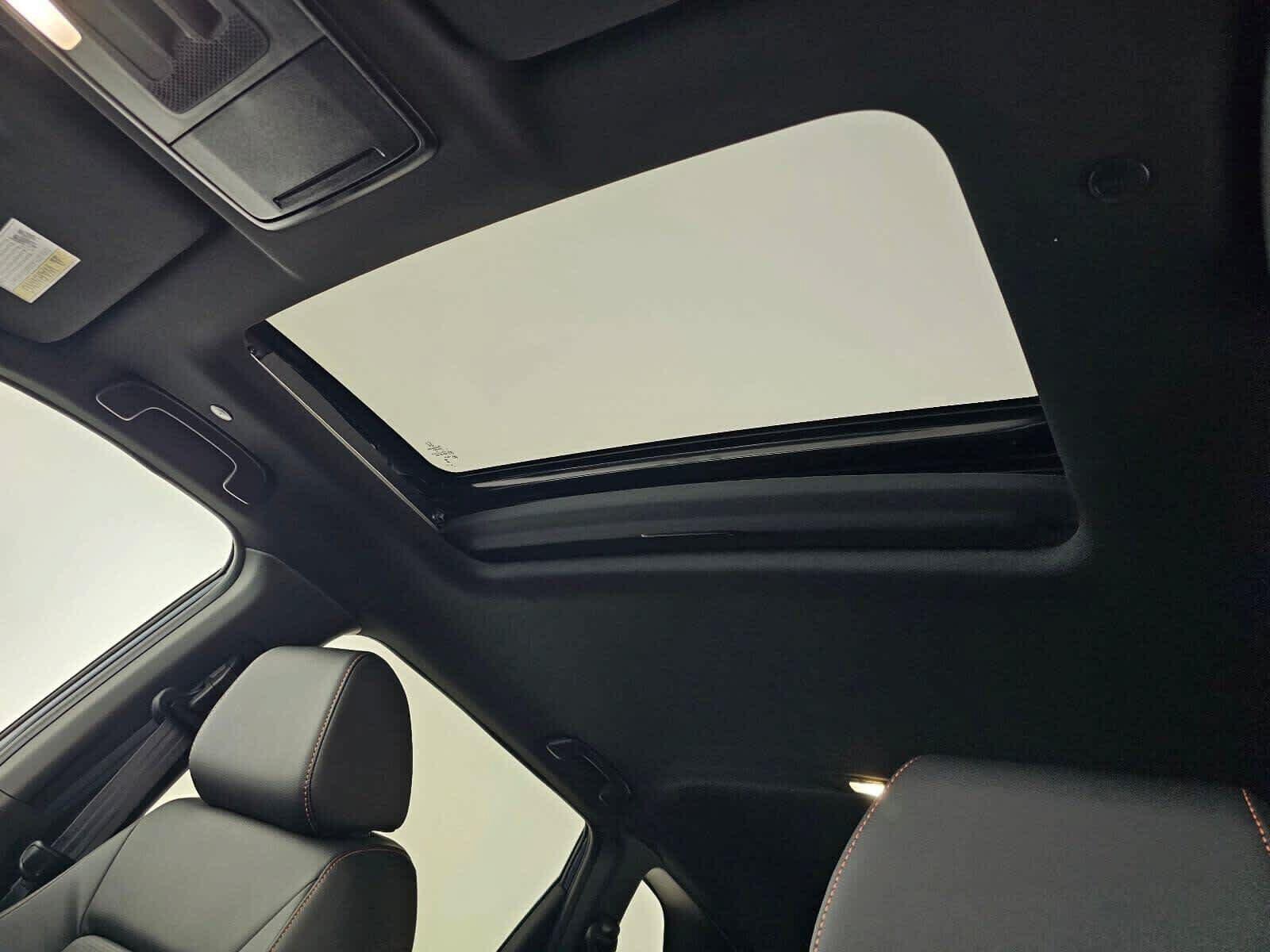 New 2027 Honda CR-V Sport-L image 22