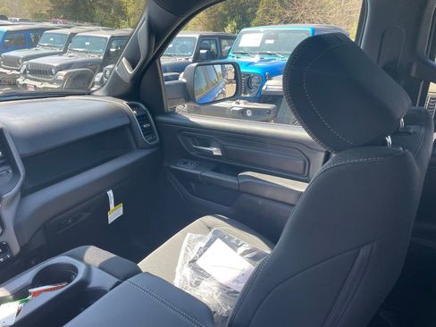 New 2026 RAM 1500 Classic Warlock image 21