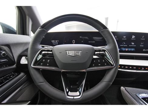 New 2027 Cadillac Optiq Sport RWD image 13