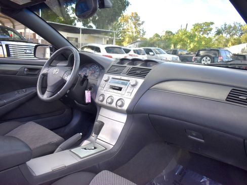 Used 2005 Toyota Solara SE image 15