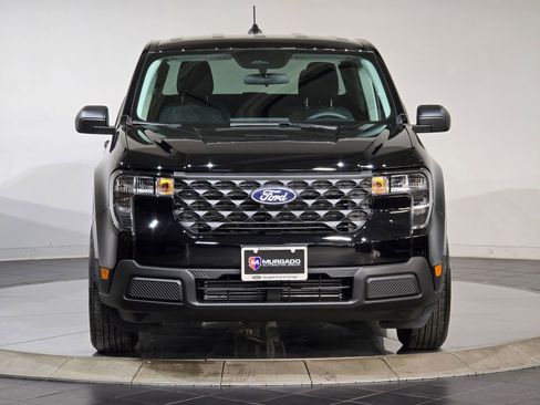 New 2025 Ford Maverick XL w/ Equipment Group 101A image 5