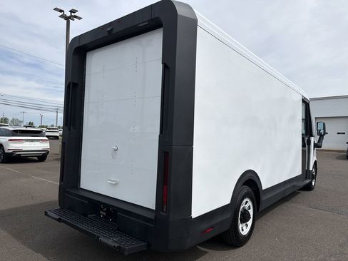 Used 2024 Chevrolet Brightdrop 600 w/ Battery Pack, Max Range AWD/4WD image 5